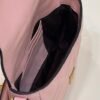 FI Baguette Pink For Women, Handbags, Shoulder And Crossbody Bags 7.5in/19cm FF 8BS017