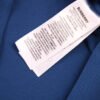 Burberry T-shirt with Gothic Logo (Blue)