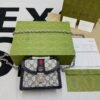 gg Ophidia gg Mini Shoulder Bag Beige For Women, Women’s Bags 6.9in/18cm gg