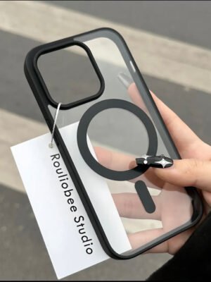 XIA iPhone Case