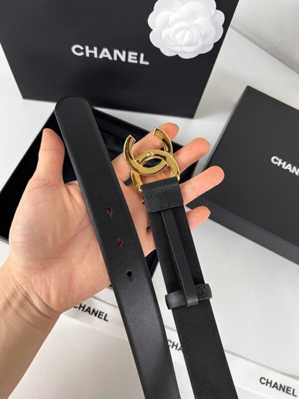 Luxury  CHL BELTS 011