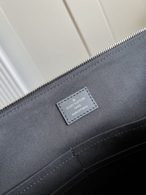 c03dfb94 LV Porte Documents Jour Business Bag Damier Graphite For Men, Bags, Shoulder And Crossbody Bags 14.6in/37cm LV N48260