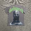 c04f9f85 GODSPEED BALACLAVA SZN T-SHIRT WASHED GREY