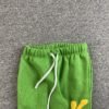 SYNA WORLD SWEATPANTS GREEN