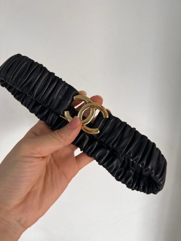 Luxury  CHL BELTS 006