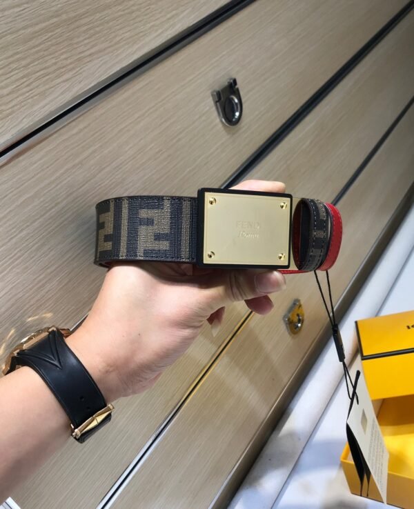 Luxury  FEI  BELTS 009