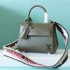 LV Cluny Mini Epi Green For Women,  Shoulder And Crossbody Bags 20cm/7.9in LV?
