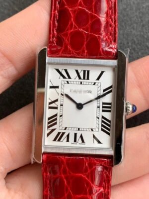 TANK W5200005 K11 FACTORY STAINLESS STEEL BEZEL
