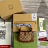 gg Jackie 1961 Mini gg Shoulder Bag Beige For Women, Women’s Bags 7.5in/19cm gg 675799 21HRG 2687