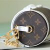 c264374f LV Papillon Trunk MonogramCanvas For Women, Women¡¯s Bags, Shoulder And Crossbody Bags 7.5in/19cm LV M81485