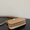 FI Touch Beige Bag For Woman 19cm/7.5in