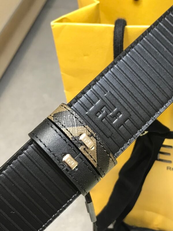 Luxury  FEI  BELTS 007