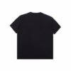 c332168b BALENCIAGA FRANCE GRADIENT LOGO T-SHIRT
