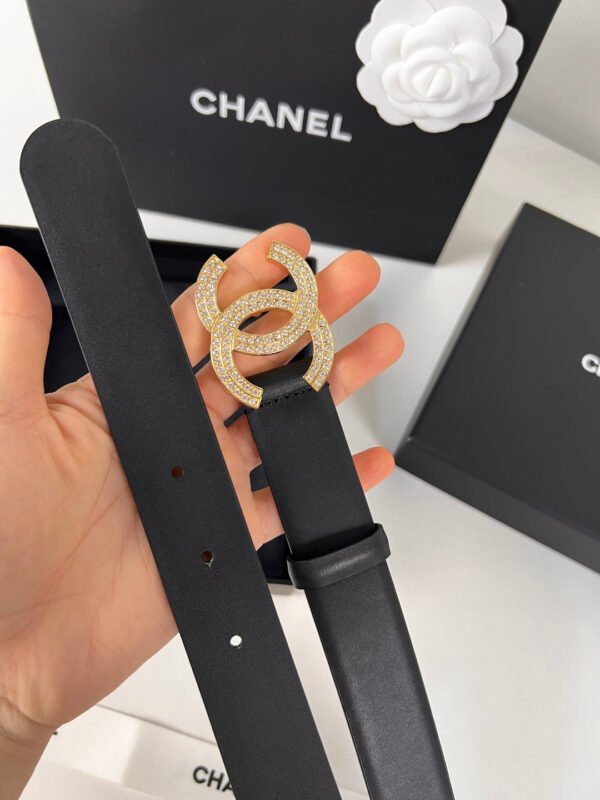 Luxury  CHL BELTS 013