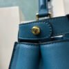 FI Handle Bag Blue For Woman 12.6in/32cm