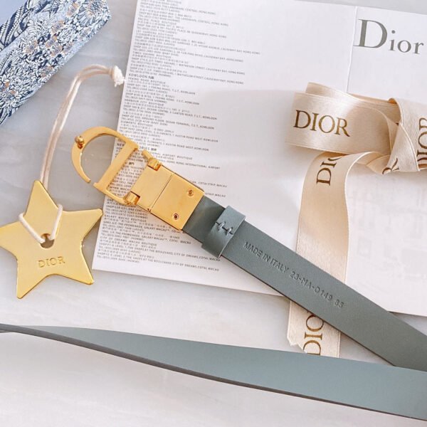 Luxury DIR BELTS 011