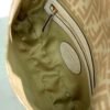 FI Baguette 1997 Wool Bag Beige For Women, Handbags, Shoulder Bags 10.6in/27cm FF 8BR792