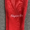 SYNA WORLD SYNA LOGO SWEATPANTS RED