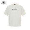 Balenciaga T-Shirt - Barcode Graphic