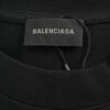 Balenciaga T-Shirt - Lobster Graphic