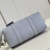 c4f8371d LV City Keepall Grey Aerogram For Women, WoBags, Crossbody Bags 10.6in/27cm LV M59328