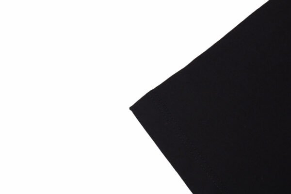 c54c9970 BALENCIAGA FRANCE GRADIENT LOGO T-SHIRT