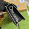 gg Ophidia gg Mini Shoulder Bag Beige For Women, Women’s Bags 6.9in/18cm gg
