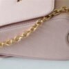 LV Twist MM Epi Light Pink For Women,  Shoulder And Crossbody Bags 9.1in/23cm LV