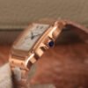 SANTOS WSSA0010 BV FACTORY ROSE GOLD CASE
