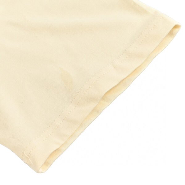 c6549f5b_68d4da5d-10c3-42b6-9725-24ba24e06887 Dior Cream T-Shirt with Black Trim