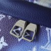 LV Discovery Bumbag PM Monogram Blue For Men, Bags, Shoulder And Crossbody Bags 17.3in/44cm LV M20587