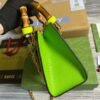 gg Lizard Mini Tote Bag Yellow For Women, Women’s Bags 7.9in/20cm gg