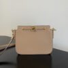 FI Touch Beige Bag For Woman 19cm/7.5in