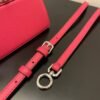 FI Peekaboo ISeeU Petite Pink Micro Bag For Woman 11cm/4.5in