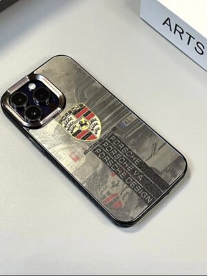 1947 iPhone case