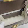 gg Ophidia gg Mini Shoulder Bag Beige For Women, Women’s Bags 6.9in/18cm gg 696180 UULAG 9682