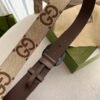 Luxury  GCI  BELTS 030