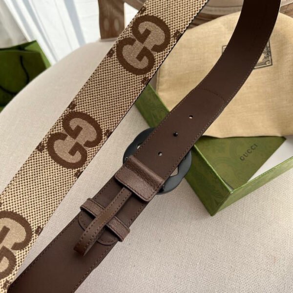 Luxury  GCI  BELTS 030