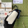 gg Marmont Matelass¨¦ Mini Bag  White For Women 9in/22cm gg