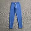 SYNA WORLD SYNA LOGO SWEATPANTS BLUE