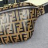 FI Belt Bag Brown For Men, Men’s Bags 18.1in/46cm FF 7VA434A5PJF0H3C