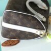 LV Speedy Bandouli¨¨re Bag 25 Classic Monogram Canvas For Women Brown 9.8in/25cm LV M20754