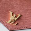 LV Mylockme Chain Pochette Brown / Quartz White For Women,  Shoulder and Crossbody Bags 7.5in/19cm LV?
