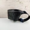 FI Belt Bag Black For Men, Men’s Bags 18.1in/46cm FF 7VA434A72VF0GXN