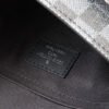 LV Studio Messenger Damier Graphite Plaster For Men, Bags, Shoulder And Crossbody Bags 9.3in/25.3cm LV N50014