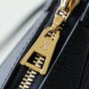 LV Bagatelle Monogram Empreinte Black For Women,  Shoulder And Crossbody Bags 22cm/8.7in LV M46002