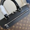 LV Porte Documents Jour Business Bag Monogram For Men, Bags, Shoulder And Crossbody Bags 14.6in/37cm LV