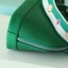 LV Alma BB Epi Green For Women,  Shoulder And Crossbody Bags 23.5cm/9.3in LV