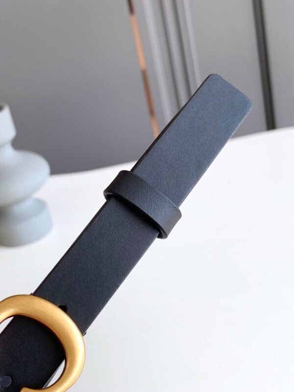 Luxury DIR BELTS 020