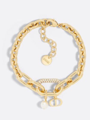 18K CD D-Fusion Bracelet